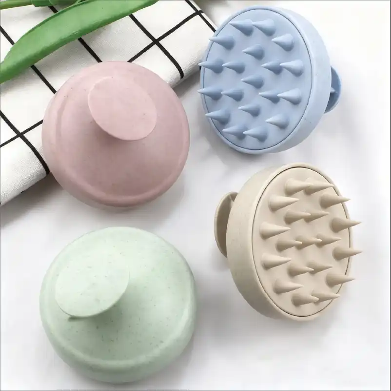 Massage Brush